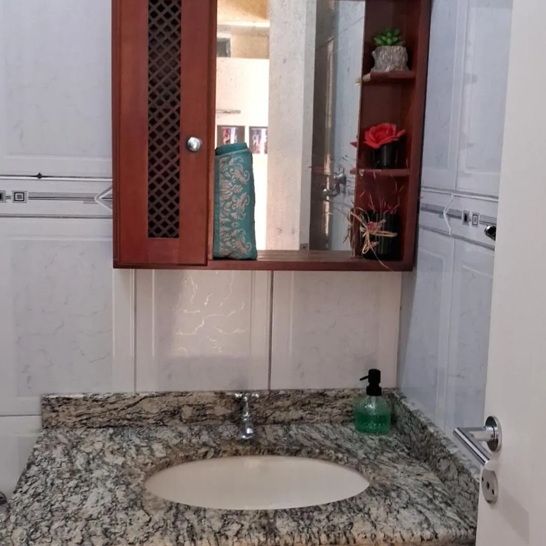Aconchego Da Familia Apartman Penha