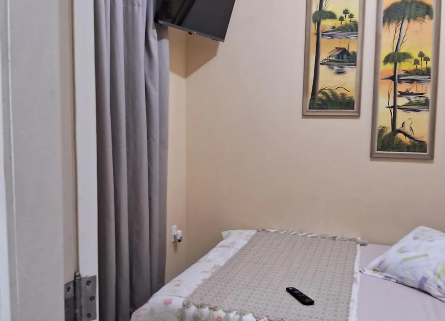 Aconchego Da Familia Apartman Penha Brazília