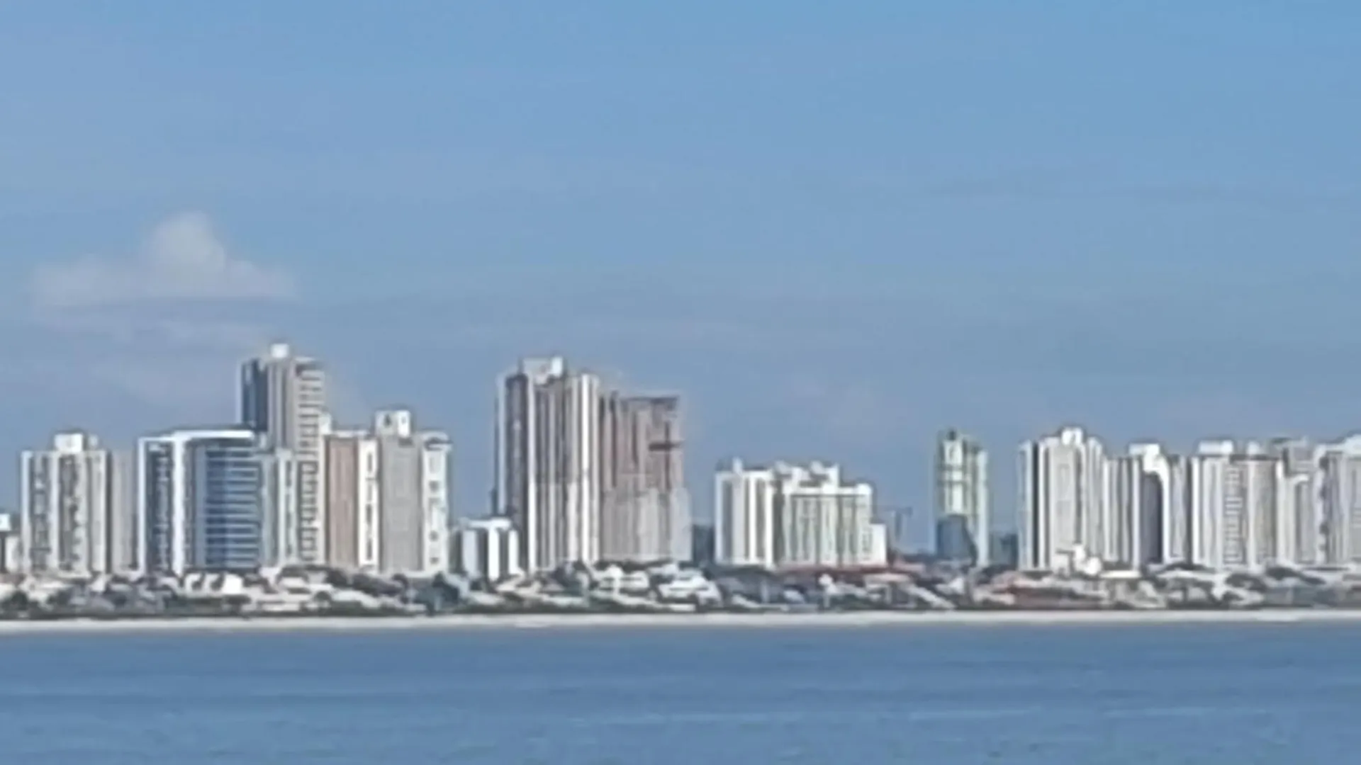 Aconchego Da Familia Apartman Penha