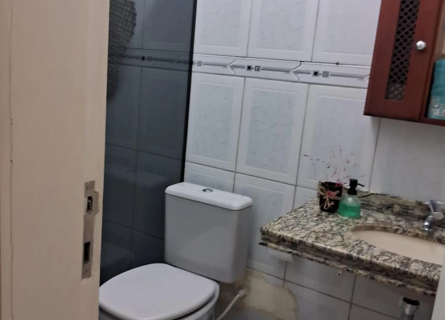 Aconchego Da Familia Apartman Penha