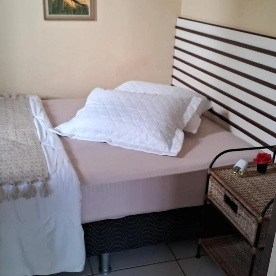 Aconchego Da Familia Apartman Penha