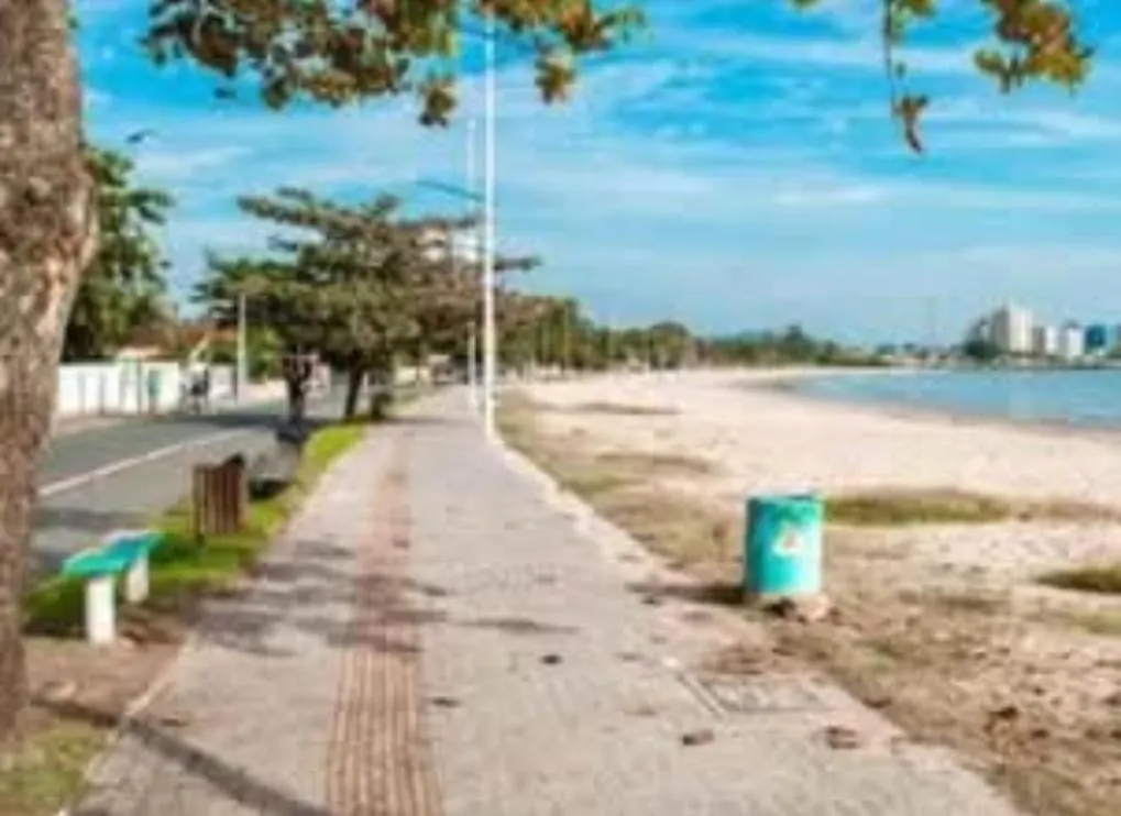 Aconchego Da Familia location