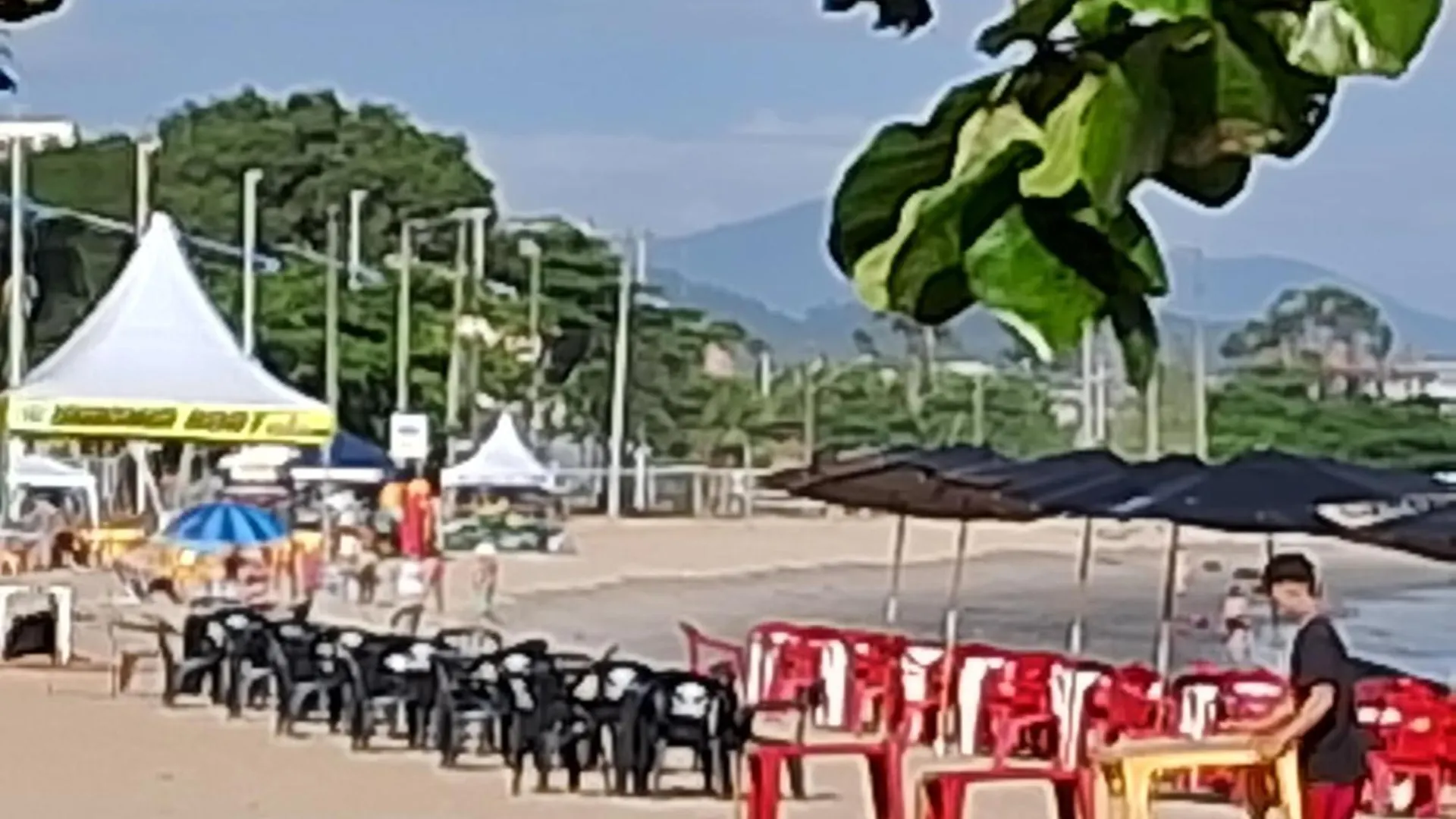 Aconchego Da Familia Apartman Penha Brazília