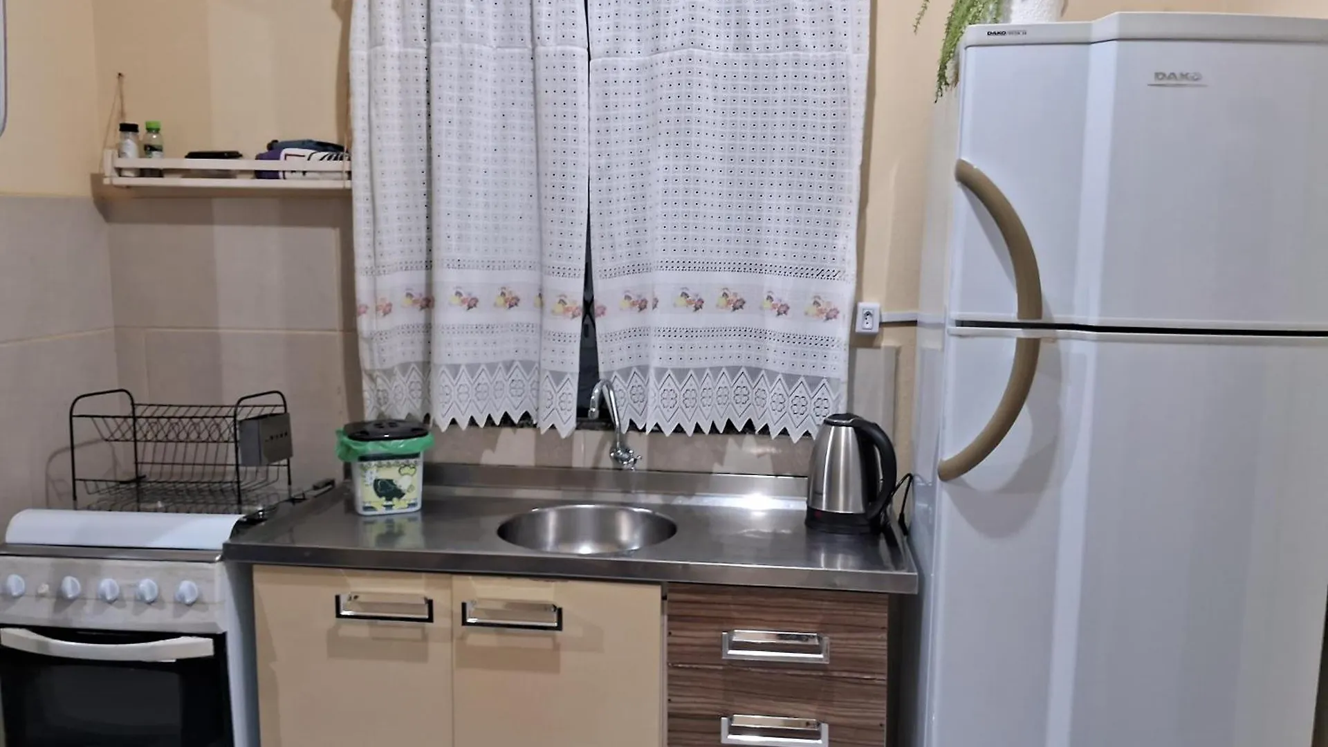 Aconchego Da Familia Apartman Penha